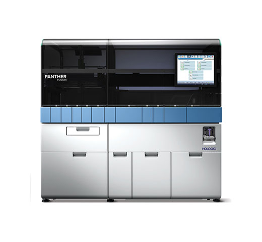 白い背景にパンサーフュージョンシステム