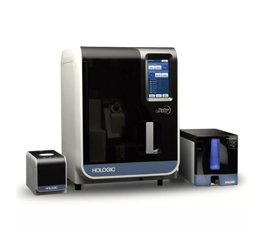 ThinPrep® Genesis™ プロセッサ