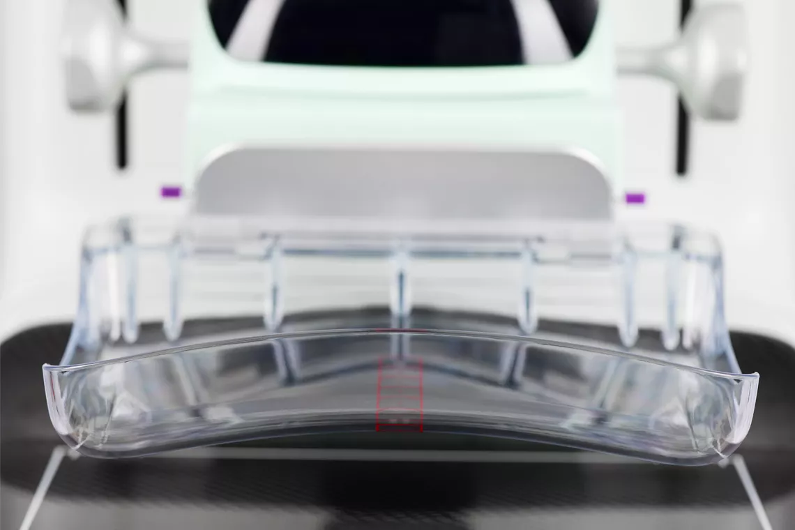 SmartCurve システム